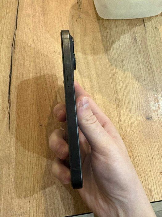iphone 15 pro 128gb