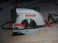 Fierăstrău circular de mana Bosch pks55