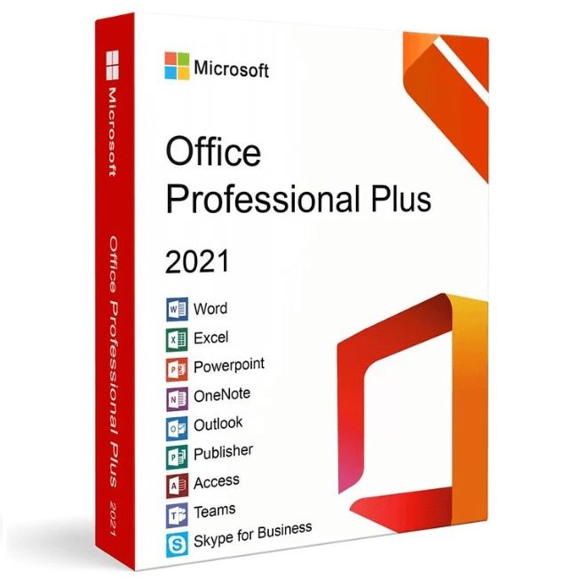 Установка Windows/Microsoft Office