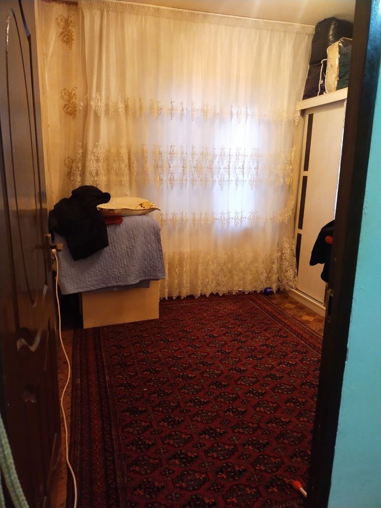 Продаётся квартира на Сергили-6 5-комнат Не требует никакого ремонта!!