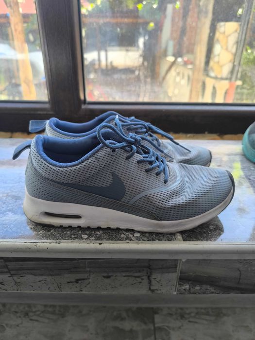 Дамски маратонки Nike