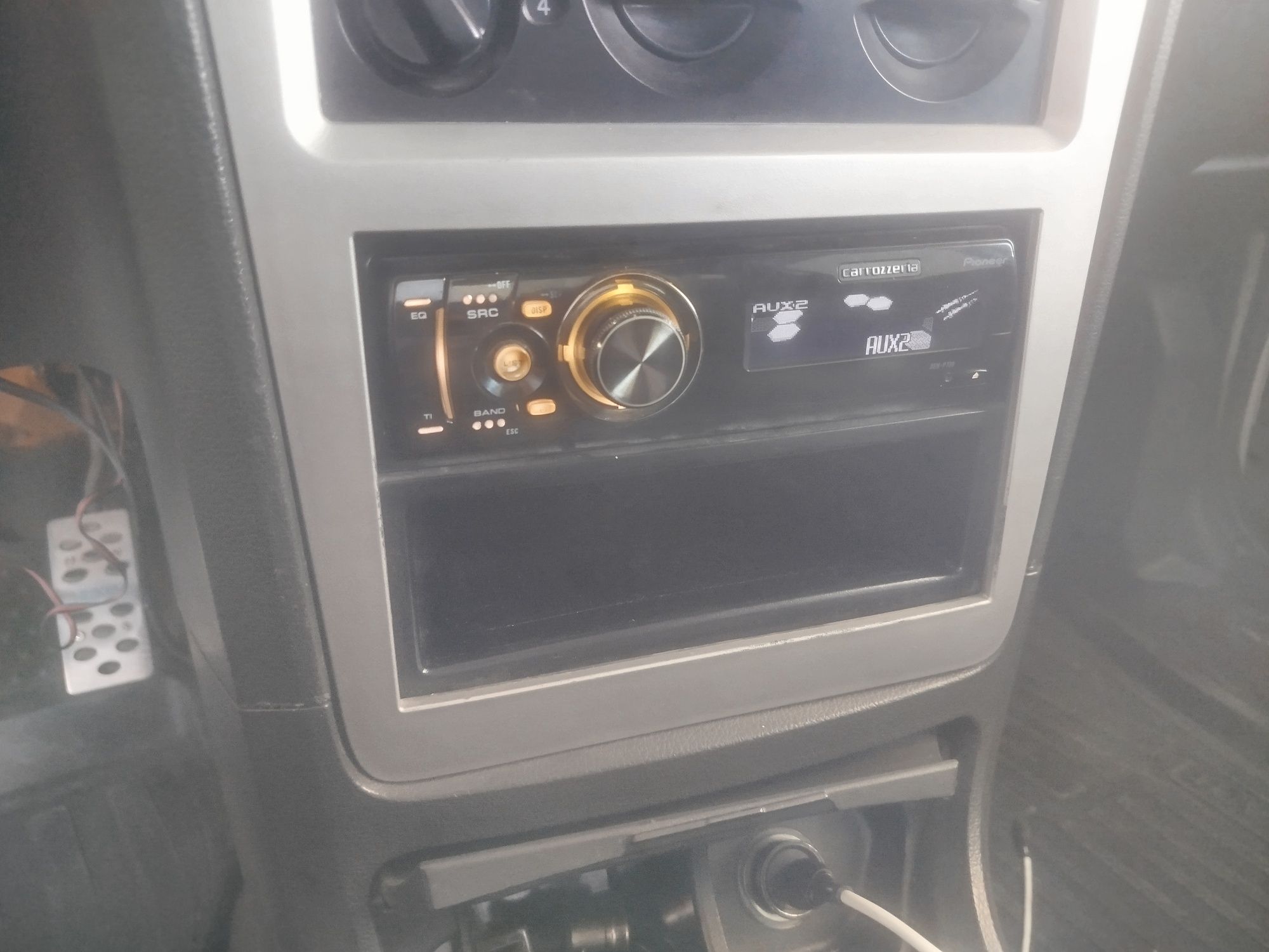Carazeria p30 sotiladi