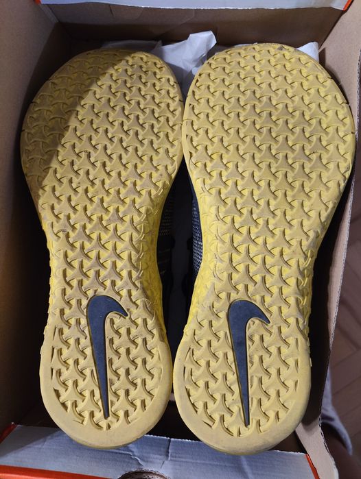 nike metcon flyknit 3