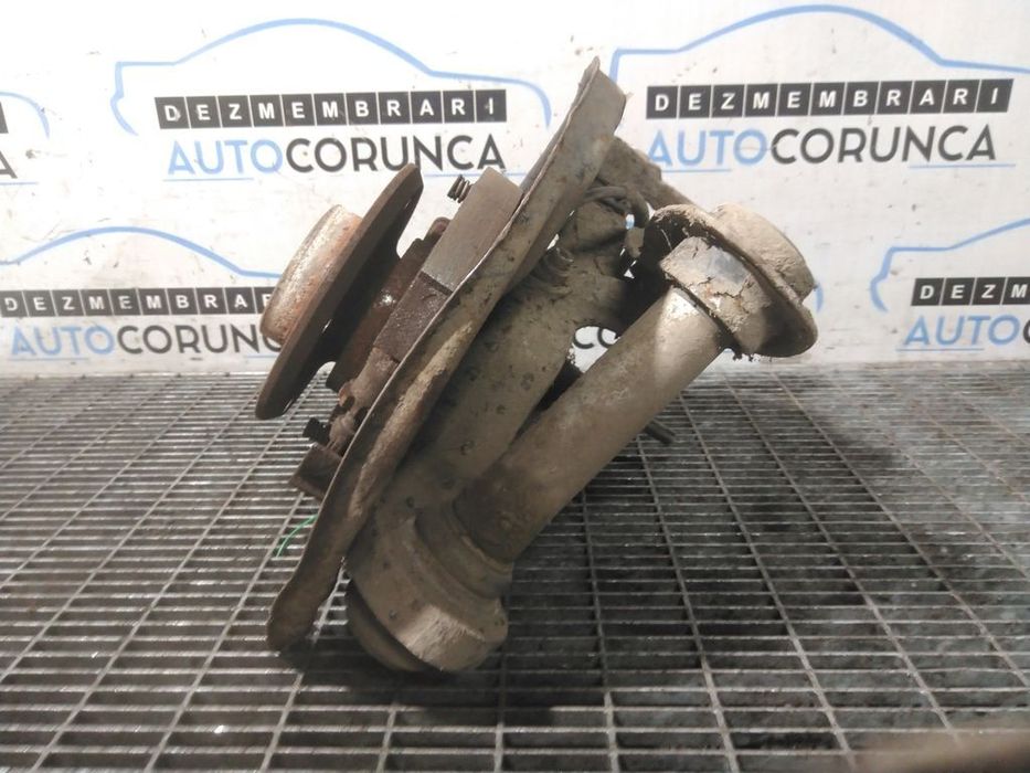 Fuzeta dreapta spate BMW 520D E39 2.0 D 1996 - 2003 Manuala 5 Trepte 204D1 Euro4 (1242) ...