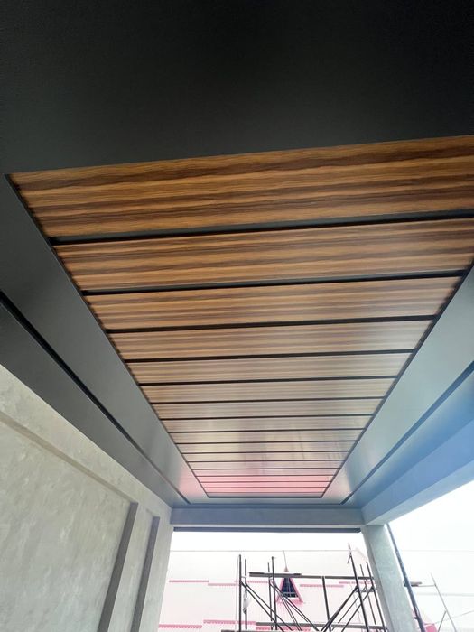 Alkabond/alyukobond/alibond/alkapon/mantaj xizmati