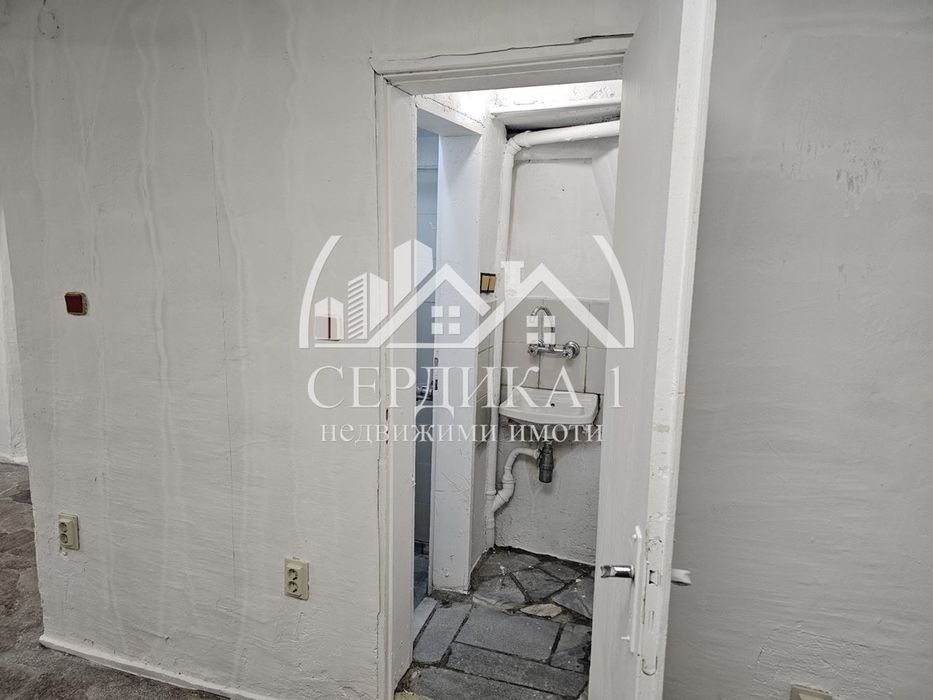 Дава се под наем Офис в София, Хиподрума - 50 кв.м за 448.8 € - Снимка #7