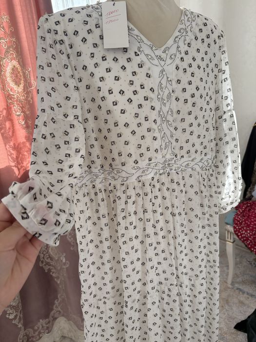 Көйлек шифон новый