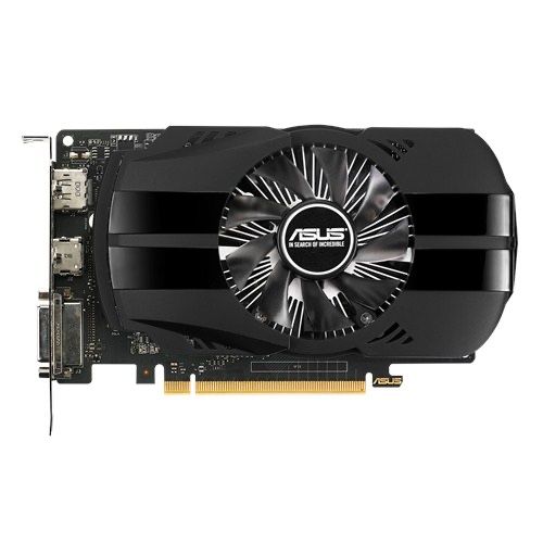 Продам видеокарту 1050ti 4 gb