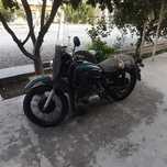 Moto Ural klassik