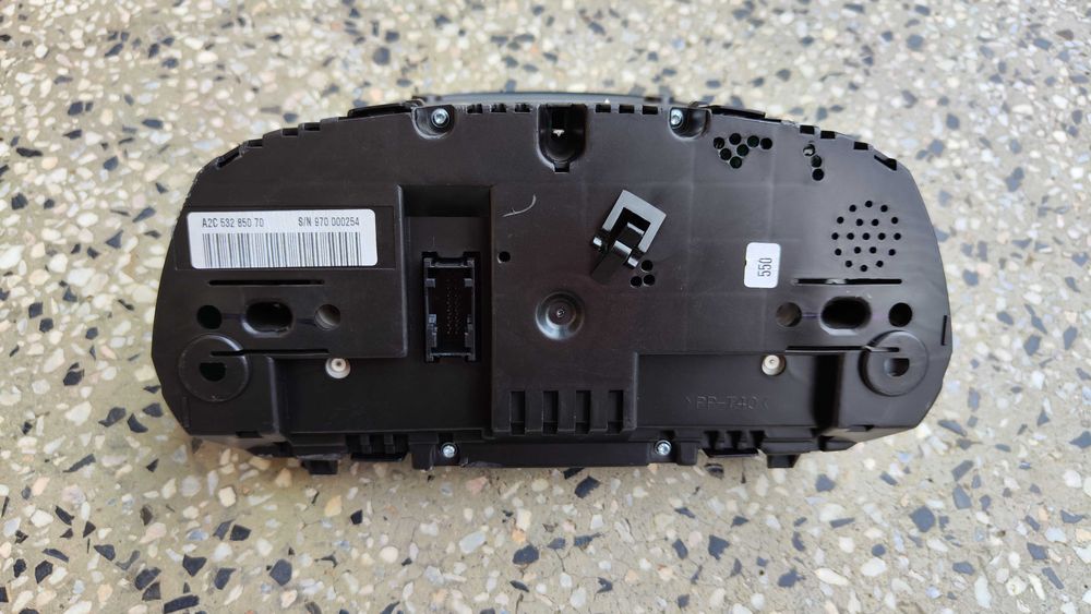 Километраж за БМВ Е9Х 328i, 330i и 335i