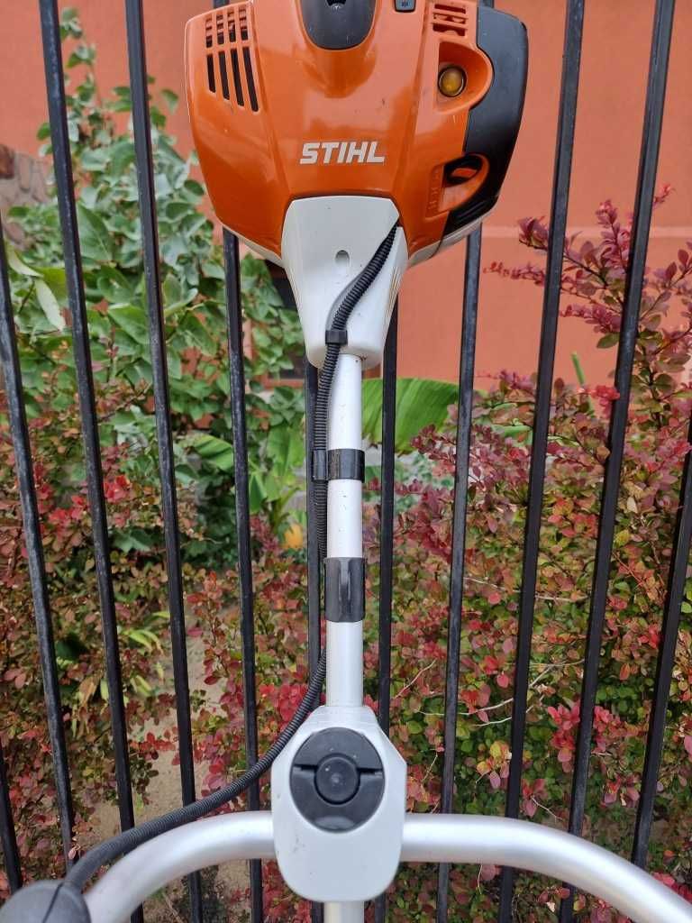Stihl FS 261 C - бензинов храсторез