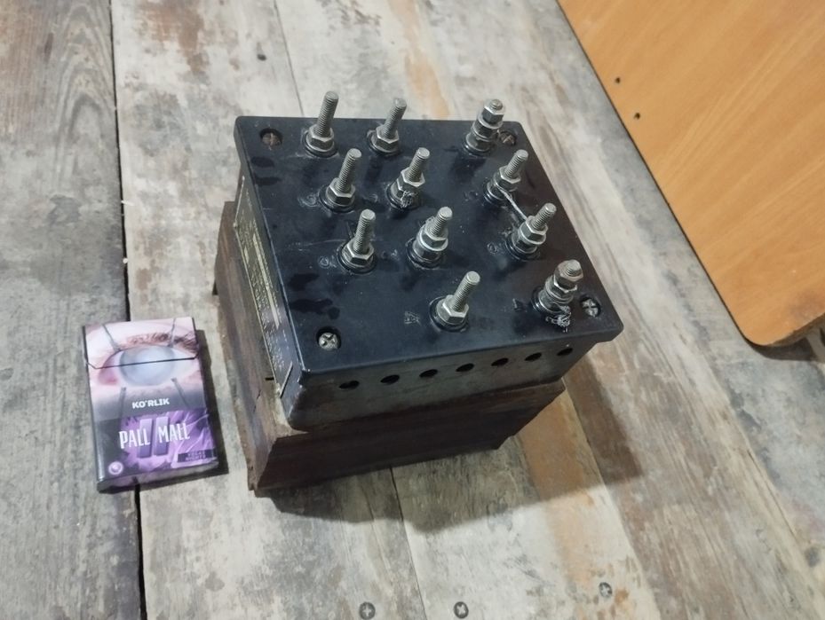 Трансфарматор.лар