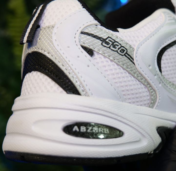 Маратонки New Balance 530 (36-40)