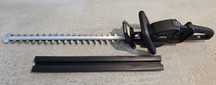 Trimmer/ foarfeca gard viu pe acumulator PARKSIDE