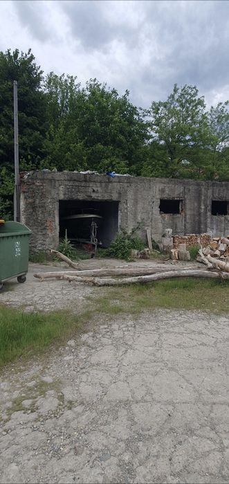 Vand casa cu teren la Dunare Berzasca