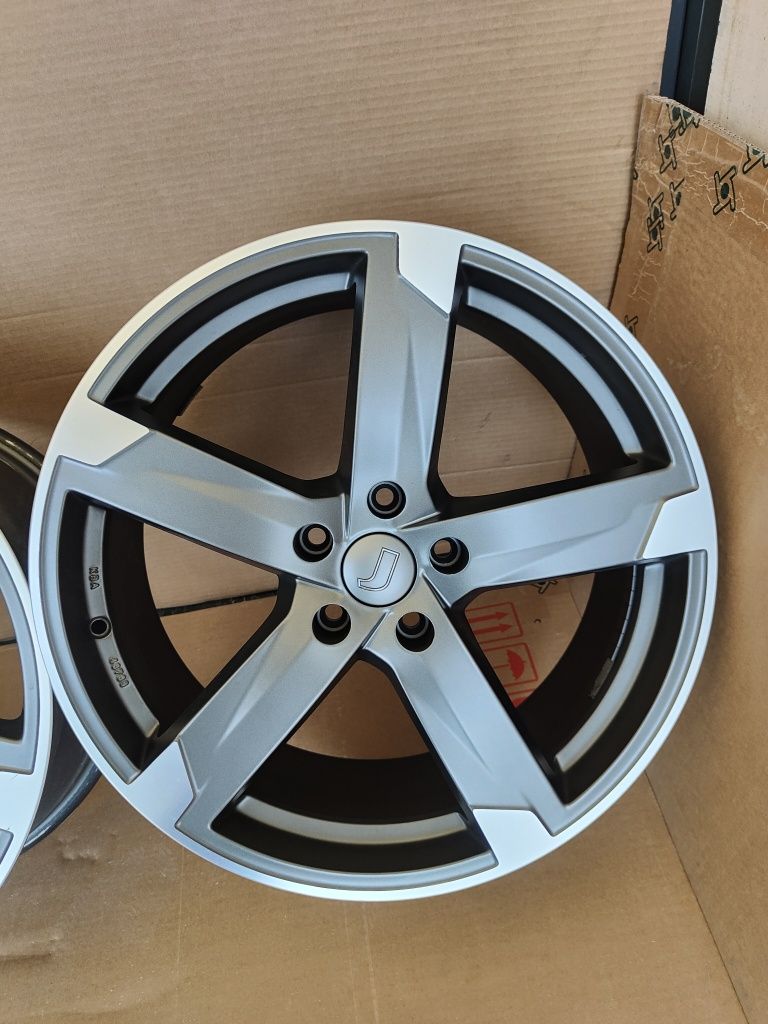 Jante pe 19'' 5x112 model Rotor, Audi, Mercedes, VW , Skoda