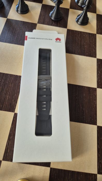 Bratara ceas Huawei GT 6 pro 22 mm originala curea