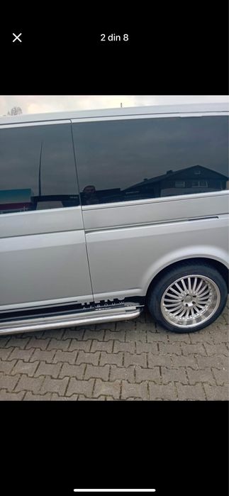 vand schimb +/- T 5 2.5 tdi 172cp