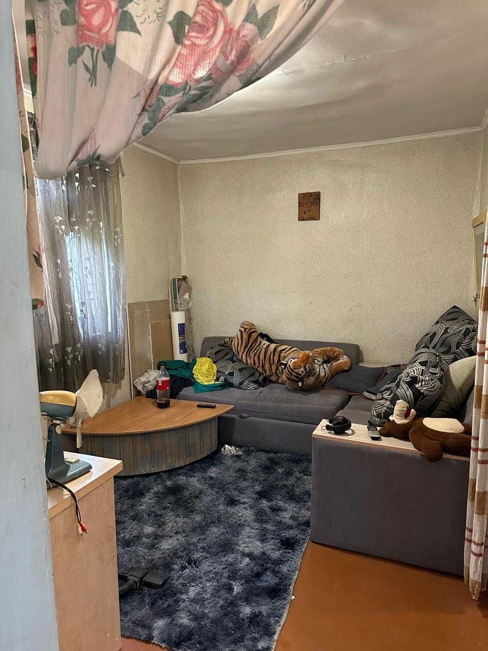 Продам дом-дачу срочно