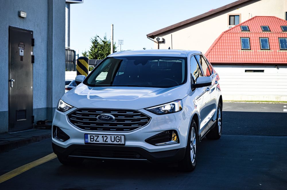 Ford EDGE SEL-4x4 Facelift 2.0 245Cp
