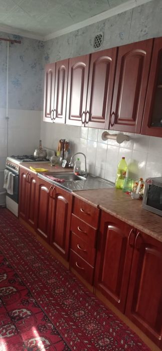 Сдается дом на долгий срок дальняя карасу