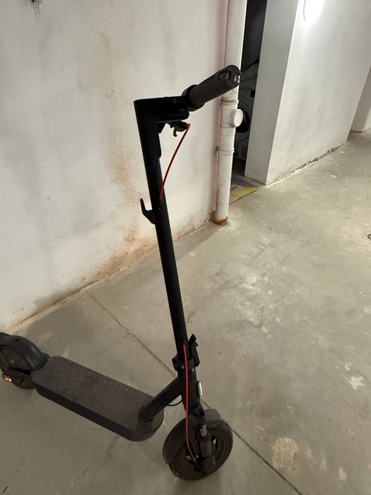 Тротинетка Xiaomi scooter 5