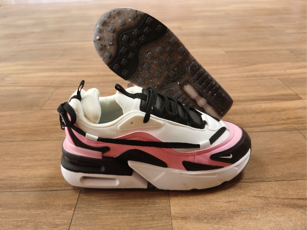 Дамски нови маратонки Nike Air Furyosa 37 и 39
