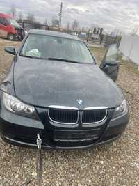 Dezmembrez bmw 318 i din 2007