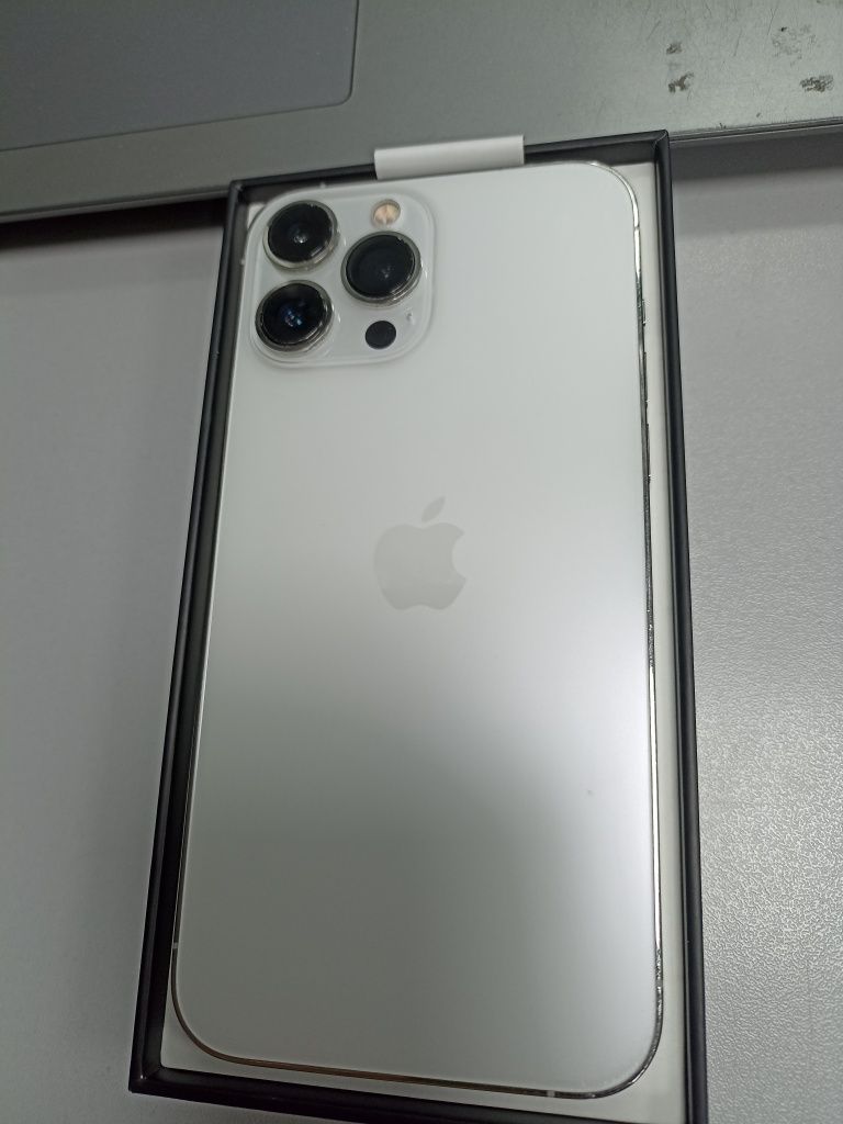 Apple iPhone 13 Pro Max/Алматы