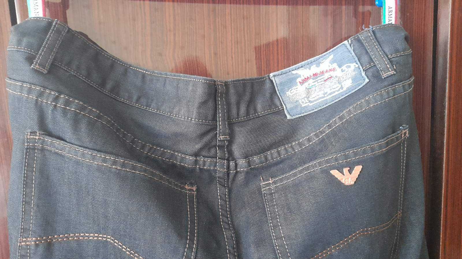 Мъжки дънки  Emporio Armani