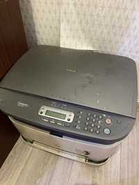 Принтер, сканер, ксерокс