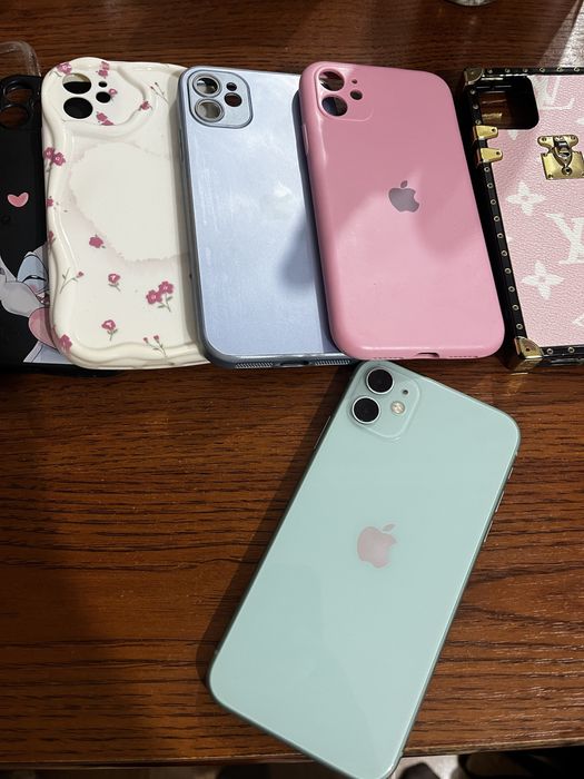 Продам iphone 11