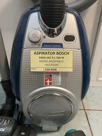 Aspirator Bosch (vl)