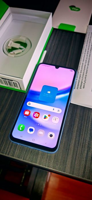 Samsung A15 128Gb Dualsim Garanție 2ani