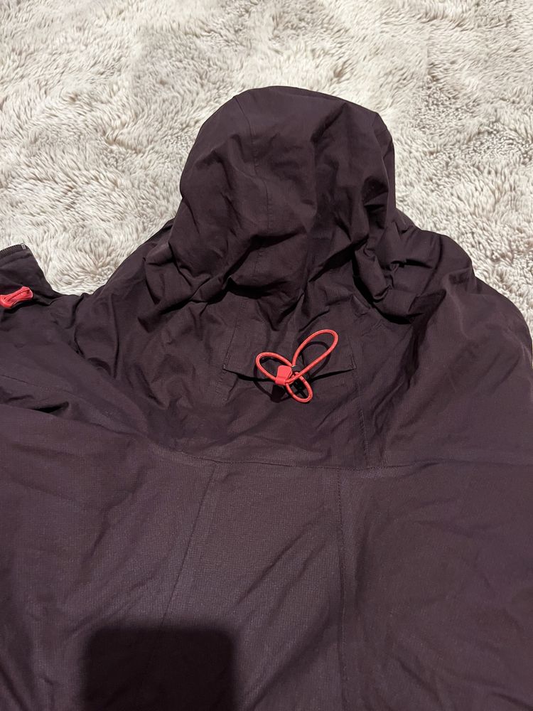 The North Face Summit Series -оригинално дамско яке
