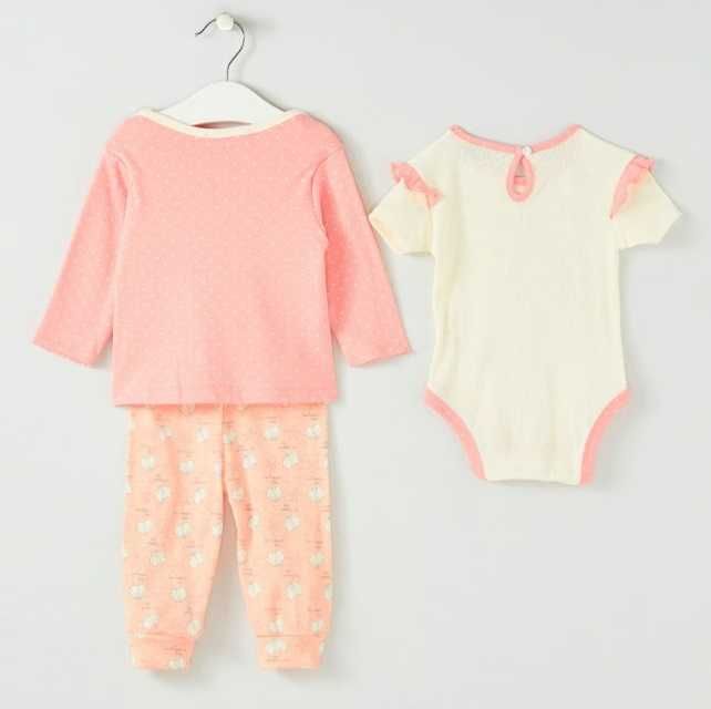 Lee Cooper Set 9-12 luni