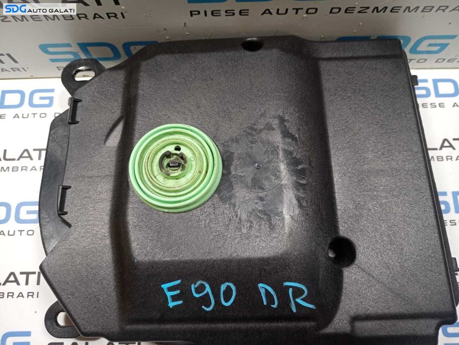 Boxa Difuzor Subwoofer Dreapta Fata Podea Logic 7 BMW Seria 3 E90 E91 2004 - 2012 Cod 6925336-08 217BM056 24906-B0042 [M3920]