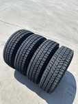 4 anvelope 205/75 R16c Agis Snow Ice m + s Dot 2025 Garantie 3 ani