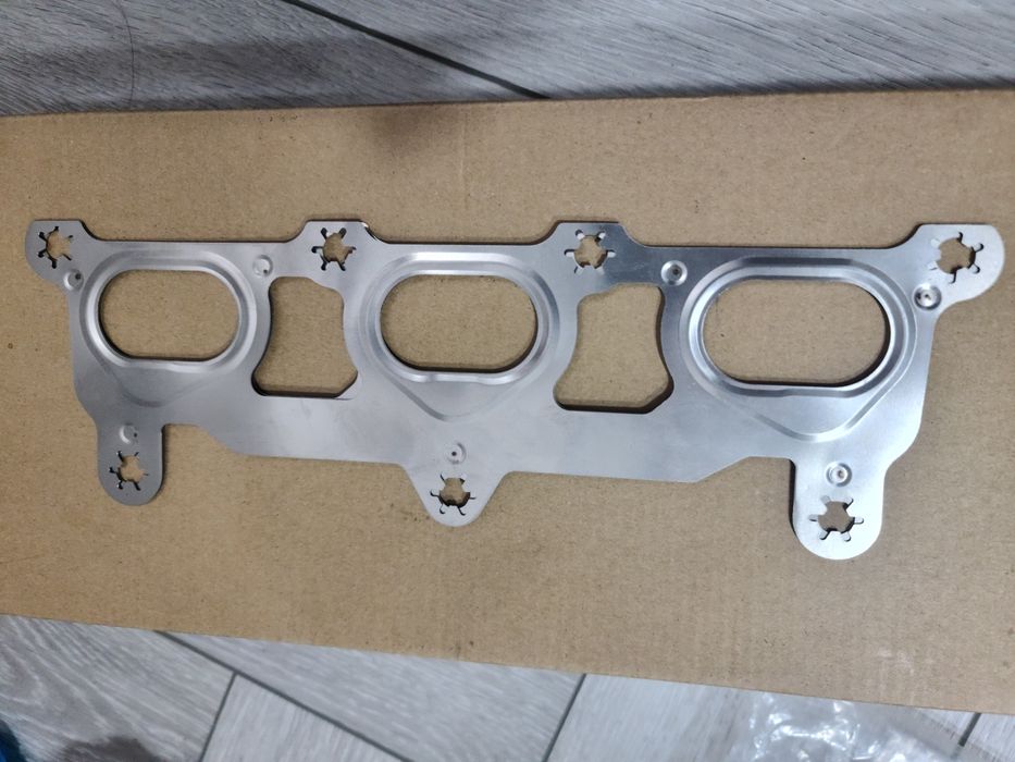 Прокладка выхлопной системы captiva