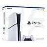 Игровая приставка PlayStation 5 slim с дисководом + Доставка