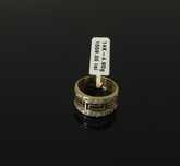 Inel aur 14k 4.60gr
