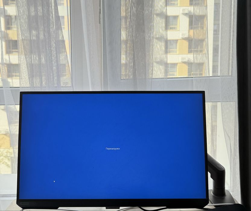 Samsung odyssey монитор