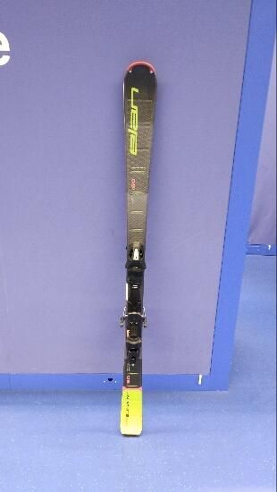 schiuri elan element 160 - produs resigilat - (SecondHand) Decathlon