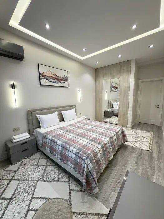 Супер Цена! Шайхантахурский 2х ком ЖК Nest One ор-р Ташкент Сити ID07