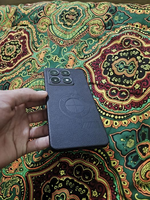 Xiomi 14T 5G 12+12/256gb