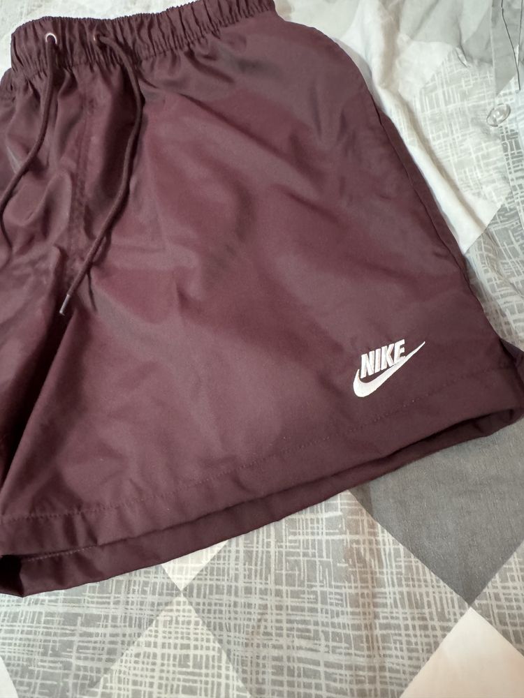 Шорти Nike нови топ