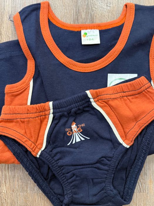 Детски дрехи и бельо