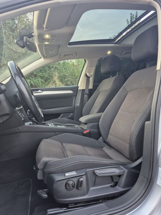Passat 2019 / 2.0  150cp Euro6 / Automata / Panoramic