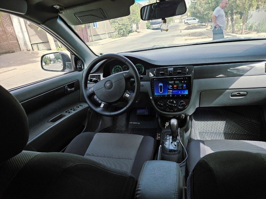 Lacetti 2010 yil