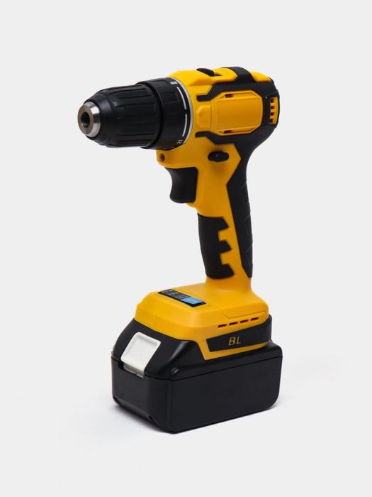 Шуруповерт, перфоратор, болгарка с чамаданом